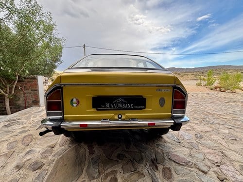 1975 Citroën GS Club 1220 En venta (imagen 31 de 161)