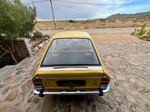 1975 Citroën GS Club 1220 En venta (imagen 32 de 161)