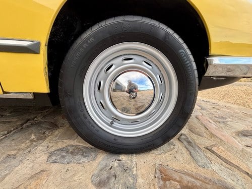 1975 Citroën GS Club 1220 En venta (imagen 33 de 161)