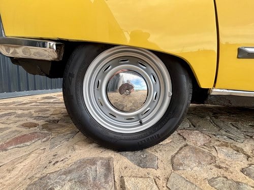 1975 Citroën GS Club 1220 En venta (imagen 34 de 161)