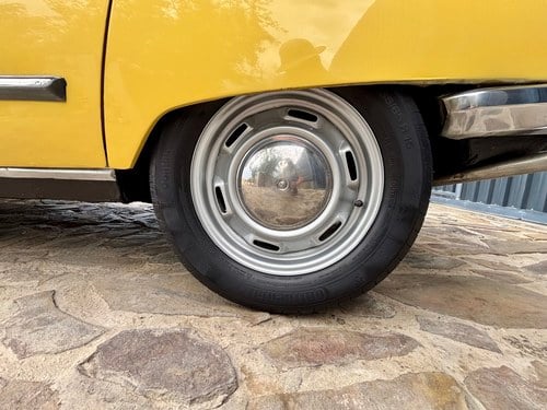 1975 Citroën GS Club 1220 En venta (imagen 35 de 161)