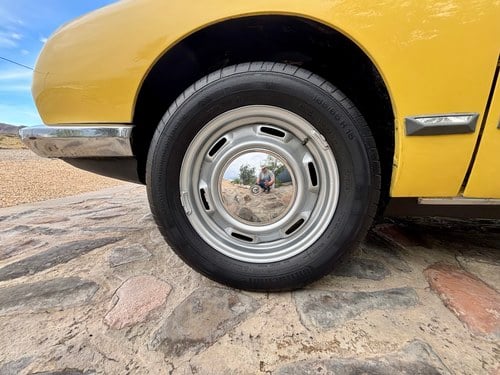 1975 Citroën GS Club 1220 En venta (imagen 36 de 161)