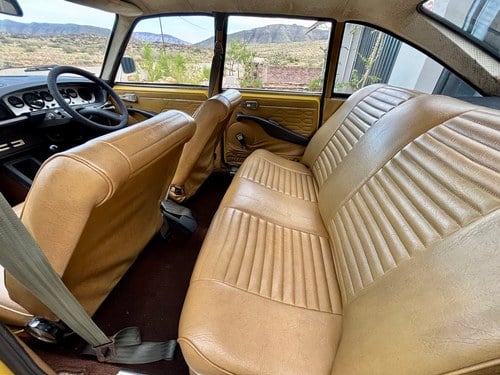 1975 Citroën GS Club 1220 En venta (imagen 38 de 161)