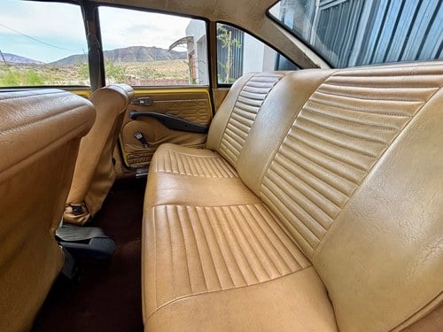 1975 Citroën GS Club 1220 En venta (imagen 39 de 161)