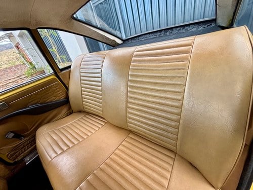 1975 Citroën GS Club 1220 En venta (imagen 40 de 161)