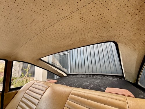 1975 Citroën GS Club 1220 En venta (imagen 41 de 161)