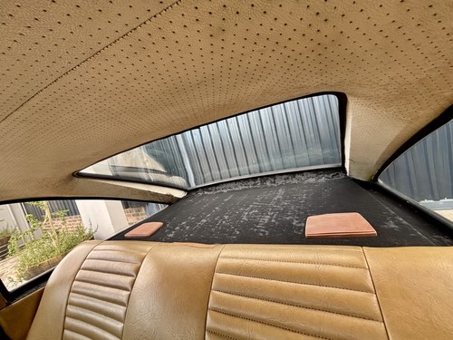 1975 Citroën GS Club 1220 En venta (imagen 42 de 161)