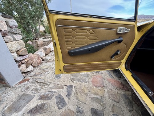 1975 Citroën GS Club 1220 En venta (imagen 43 de 161)