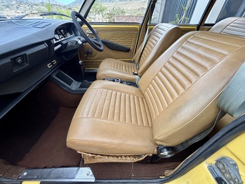 1975 Citroën GS Club 1220 En venta (imagen 44 de 161)