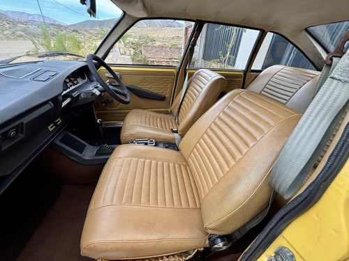 1975 Citroën GS Club 1220 En venta (imagen 45 de 161)