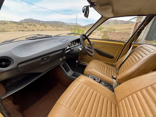 1975 Citroën GS Club 1220 En venta (imagen 46 de 161)