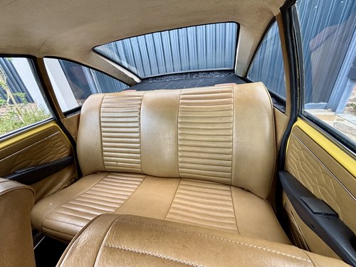 1975 Citroën GS Club 1220 En venta (imagen 47 de 161)