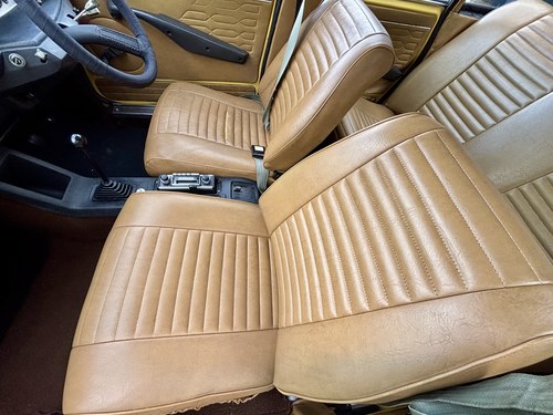 1975 Citroën GS Club 1220 En venta (imagen 48 de 161)