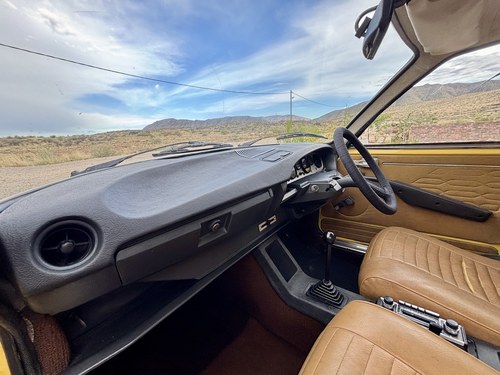 1975 Citroën GS Club 1220 En venta (imagen 49 de 161)