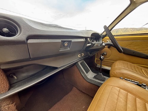 1975 Citroën GS Club 1220 En venta (imagen 50 de 161)