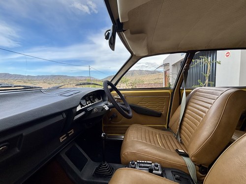 1975 Citroën GS Club 1220 En venta (imagen 51 de 161)