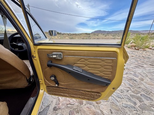 1975 Citroën GS Club 1220 En venta (imagen 52 de 161)