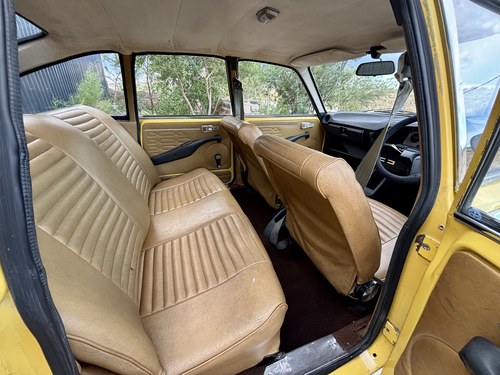 1975 Citroën GS Club 1220 En venta (imagen 53 de 161)