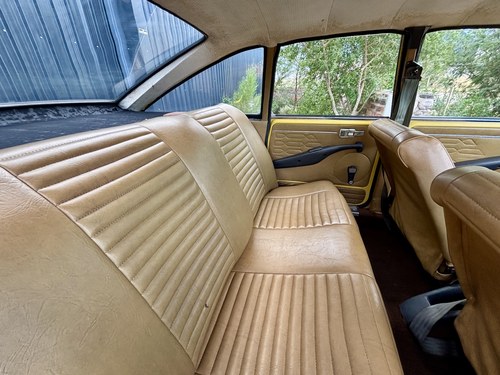 1975 Citroën GS Club 1220 En venta (imagen 54 de 161)