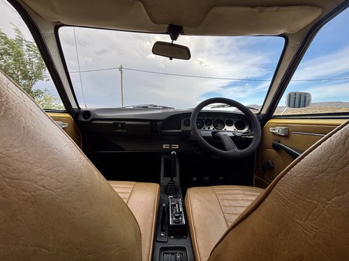 1975 Citroën GS Club 1220 En venta (imagen 55 de 161)