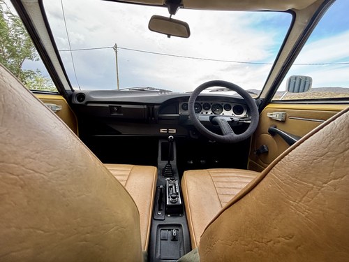 1975 Citroën GS Club 1220 En venta (imagen 56 de 161)