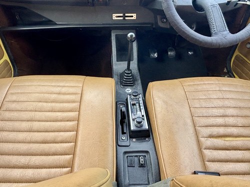 1975 Citroën GS Club 1220 En venta (imagen 57 de 161)