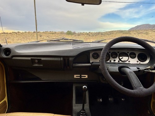 1975 Citroën GS Club 1220 En venta (imagen 58 de 161)