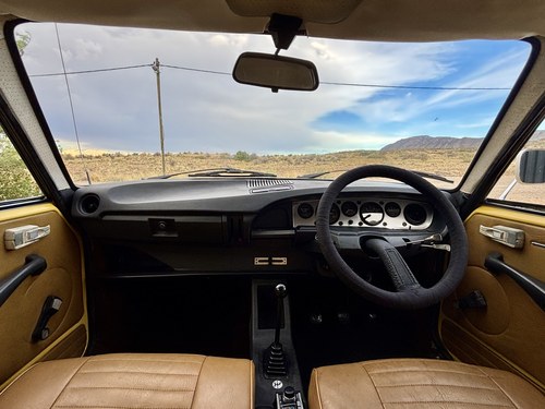 1975 Citroën GS Club 1220 En venta (imagen 59 de 161)