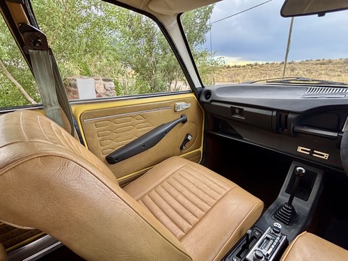 1975 Citroën GS Club 1220 En venta (imagen 60 de 161)