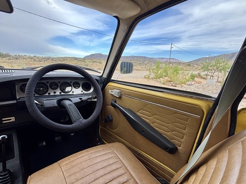 1975 Citroën GS Club 1220 En venta (imagen 61 de 161)