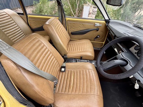 1975 Citroën GS Club 1220 En venta (imagen 63 de 161)