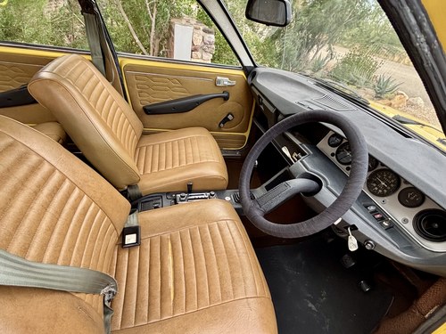 1975 Citroën GS Club 1220 En venta (imagen 64 de 161)