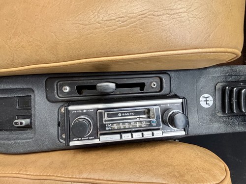 1975 Citroën GS Club 1220 En venta (imagen 65 de 161)