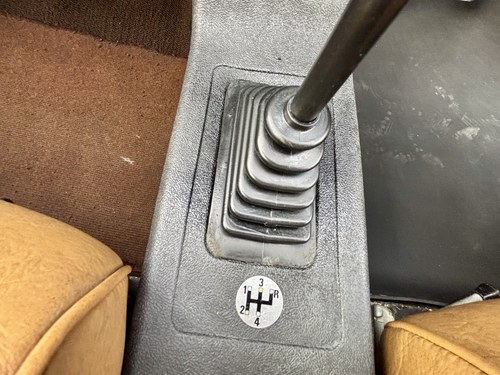 1975 Citroën GS Club 1220 En venta (imagen 66 de 161)