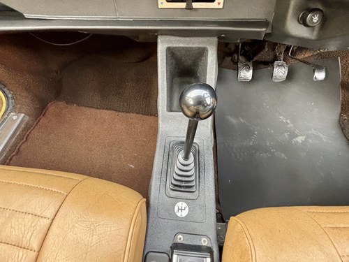 1975 Citroën GS Club 1220 En venta (imagen 67 de 161)