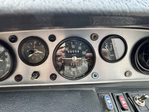 1975 Citroën GS Club 1220 En venta (imagen 70 de 161)