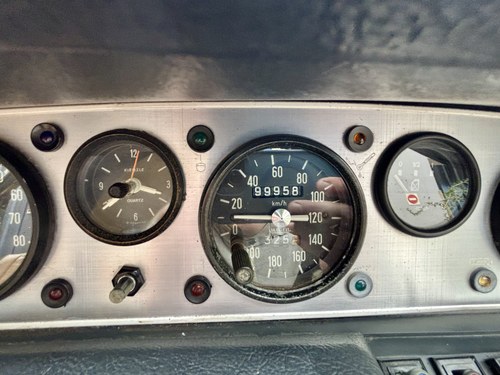 1975 Citroën GS Club 1220 En venta (imagen 71 de 161)