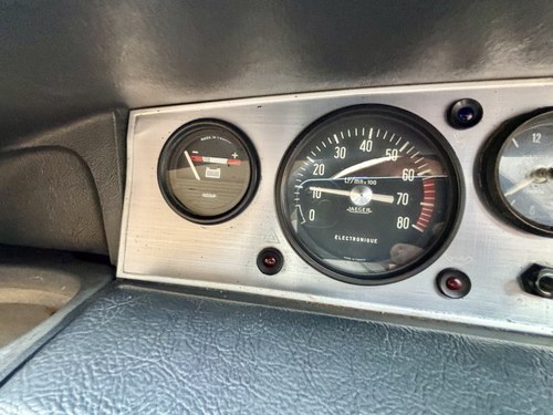 1975 Citroën GS Club 1220 En venta (imagen 72 de 161)