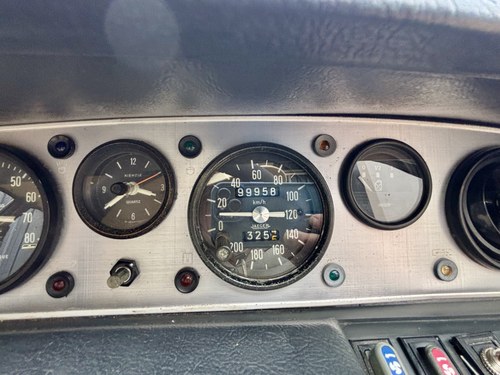 1975 Citroën GS Club 1220 En venta (imagen 73 de 161)