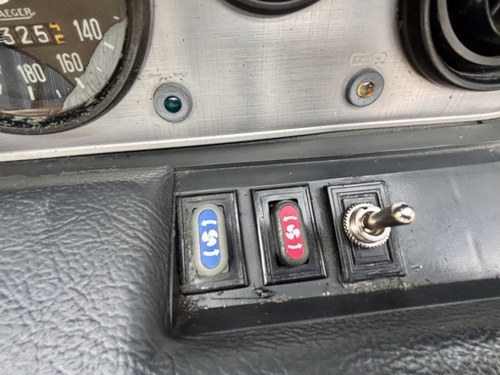 1975 Citroën GS Club 1220 En venta (imagen 74 de 161)