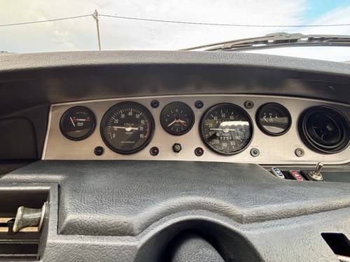 1975 Citroën GS Club 1220 En venta (imagen 75 de 161)