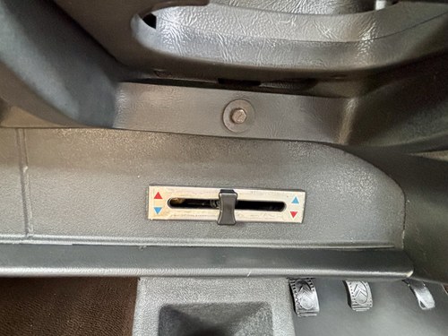 1975 Citroën GS Club 1220 En venta (imagen 76 de 161)