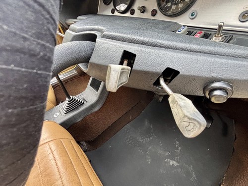 1975 Citroën GS Club 1220 En venta (imagen 78 de 161)