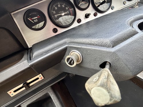 1975 Citroën GS Club 1220 En venta (imagen 79 de 161)