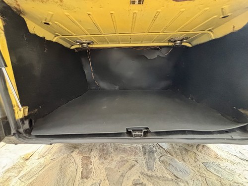 1975 Citroën GS Club 1220 En venta (imagen 80 de 161)