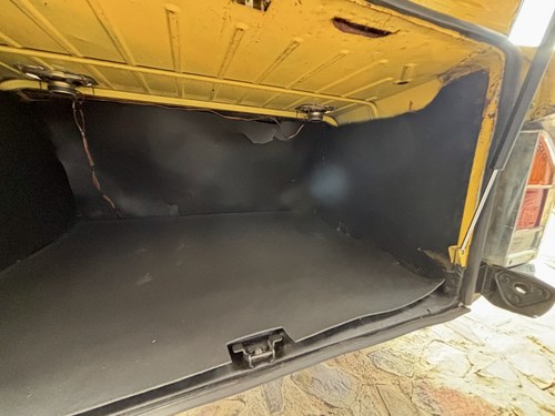 1975 Citroën GS Club 1220 En venta (imagen 81 de 161)