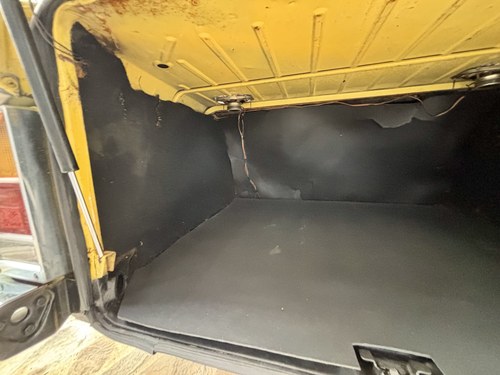 1975 Citroën GS Club 1220 En venta (imagen 82 de 161)