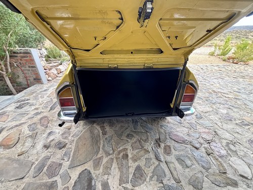 1975 Citroën GS Club 1220 En venta (imagen 83 de 161)