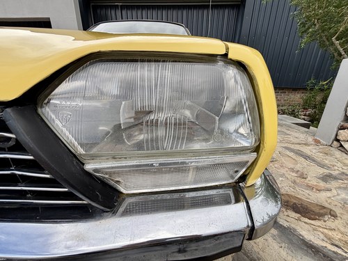 1975 Citroën GS Club 1220 En venta (imagen 84 de 161)