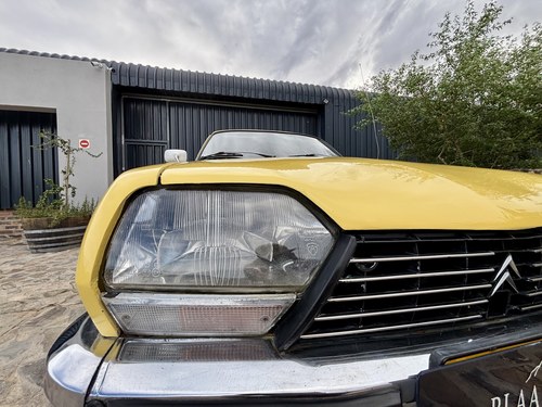 1975 Citroën GS Club 1220 En venta (imagen 86 de 161)